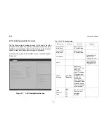 Preview for 89 page of QUANTA STRATOS S210 Series S210-X12MS Technical Manual