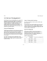 Preview for 125 page of QUANTA STRATOS S210 Series S210-X12MS Technical Manual