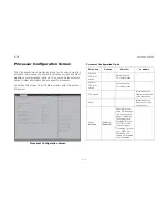 Preview for 116 page of QUANTA STRATOS S210 Series S210-X2A2J Technical Manual