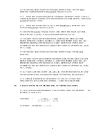 Preview for 24 page of QUANTACHROME INSTRUMENTS MULTIPYCNOMETER Manual