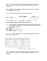 Preview for 30 page of QUANTACHROME INSTRUMENTS MULTIPYCNOMETER Manual