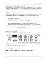 Preview for 6 page of QuantAsylum QA40 Series User Manual