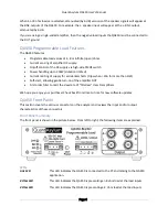 Preview for 6 page of QuantAsylum QA450 User Manual