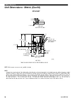 Preview for 36 page of Quantech QTC2015T Manual