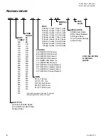 Preview for 4 page of Quantech QWC4 Installation Operation & Maintenance