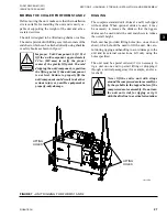 Preview for 27 page of Quantech QWC4 Installation Operation & Maintenance