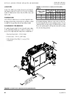 Preview for 28 page of Quantech QWC4 Installation Operation & Maintenance