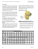 Preview for 48 page of Quantech QWC4 Installation Operation & Maintenance