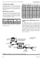 Preview for 54 page of Quantech QWC4 Installation Operation & Maintenance