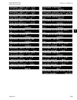 Preview for 115 page of Quantech QWC4 Installation Operation & Maintenance