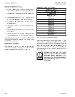 Preview for 124 page of Quantech QWC4 Installation Operation & Maintenance