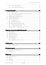 Preview for 5 page of Quantifi Photonics BERT 1005 Series User Manual