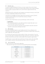 Preview for 13 page of Quantifi Photonics BERT 1005 Series User Manual