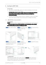 Preview for 15 page of Quantifi Photonics BERT 1005 Series User Manual