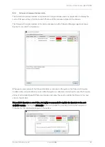 Preview for 22 page of Quantifi Photonics BERT 1005 Series User Manual