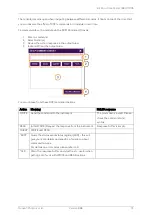 Preview for 37 page of Quantifi Photonics BERT 1005 Series User Manual