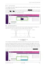 Preview for 54 page of Quantifi Photonics BERT 1005 Series User Manual