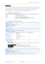 Preview for 57 page of Quantifi Photonics BERT 1005 Series User Manual