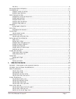 Preview for 3 page of Quantum Composers 8530 Series Operating Manual