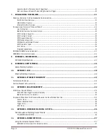 Preview for 4 page of Quantum Composers 8530 Series Operating Manual