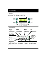 Preview for 5 page of Quantum Data 700A Series Quick Start Manual