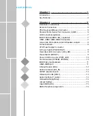 Preview for 4 page of Quantum Design K7S746FX User Manual