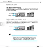 Preview for 14 page of Quantum Design K7S746FX User Manual