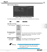 Preview for 31 page of Quantum Design K7S746FX User Manual