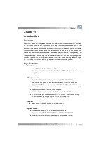 Preview for 6 page of Quantum Design ZillioX 6 Manual