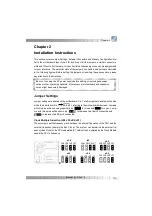 Preview for 10 page of Quantum Design ZillioX 6 Manual