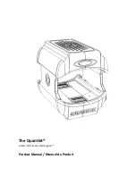 Quantum Dynamics The Quantlet Product Manual preview