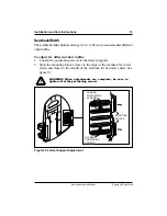 Preview for 15 page of Quantum Rehab Synergy Shape Back Installation And Care Instructions