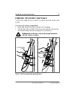 Preview for 17 page of Quantum Rehab Synergy Shape Back Installation And Care Instructions