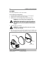 Preview for 18 page of Quantum Rehab Synergy Shape Back Installation And Care Instructions