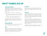 Preview for 6 page of Quantum Sails STAR Tuning Manual