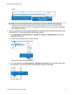 Preview for 6 page of Quantum Lattus S20 Replacing Manual