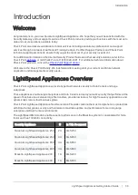 Preview for 39 page of Quantum LightSpeed Appliance QLS250 Getting Started Manual