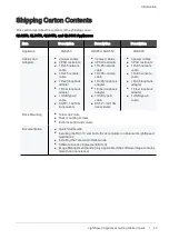 Preview for 40 page of Quantum LightSpeed Appliance QLS250 Getting Started Manual