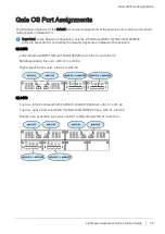 Preview for 68 page of Quantum LightSpeed Appliance QLS250 Getting Started Manual