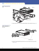 Preview for 8 page of Quantum LTO-3 Model B Installation Manual