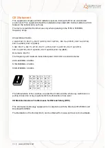 Preview for 19 page of Quantum QN-I-470 Quick Setup Manual