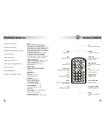 Preview for 5 page of Quantum QTM10 User Manual