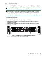 Preview for 34 page of Quantum QXS Series Hardware Installation And Maintenance Manual