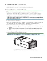 Preview for 36 page of Quantum QXS Series Hardware Installation And Maintenance Manual