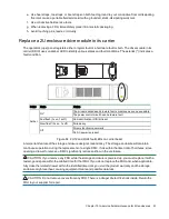 Preview for 100 page of Quantum QXS Series Hardware Installation And Maintenance Manual