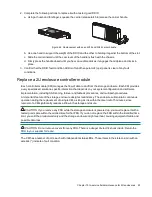 Preview for 102 page of Quantum QXS Series Hardware Installation And Maintenance Manual