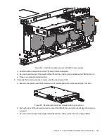 Preview for 116 page of Quantum QXS Series Hardware Installation And Maintenance Manual