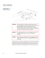 Preview for 40 page of Quantum TC2201E User Manual