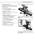 Preview for 13 page of Quantum TRU-BALANCE 3 Basic Operation Instructions