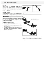 Preview for 16 page of Quantum TRU-BALANCE 3 Basic Operation Instructions